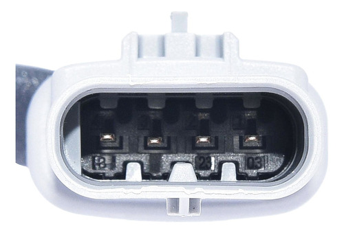 Sensor O2 Ox Izq/der Gmc Sierra 2500 Hd 8 Cil 6.6l 20/21 Foto 4