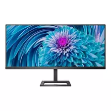 Monitor Pc Philips 34 Ultrawide Ips Wfhd Hdmi Vga 75hz Audio