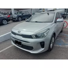 Kia Kia Rio Hb 2020