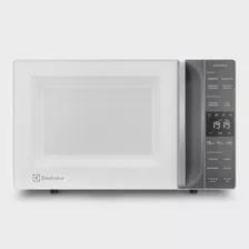 Forno Micro-ondas Efficient 23l Electrolux Branco 110v