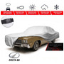 Cover Cubreauto Eua Con Broche Oldsmobile Delta 88 1966