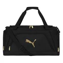 Maleta Deportiva Puma Hombre Evercat Candidate Duffel