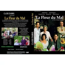 La Flor Del Mal - La Fleur Du Mal - Claude Chabrol - Dvd