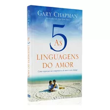 As 5 Linguagens Do Amor | 3° Edição | Gary Chapman