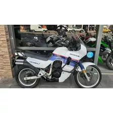 Honda Transalp Xl 600 Permuto Qr Motors