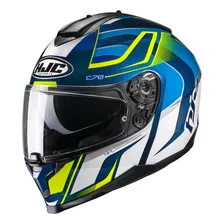 Casco Hjc C70 Lantic Con Pinlock