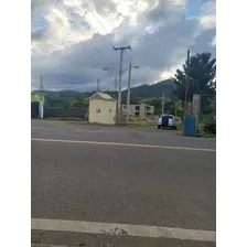 Proyecto Solares En Jarabacoa, Río Privado Yaque Del Norte