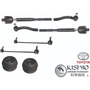 Kit Horquilla Bases Estabilizadores Toyota Prius C 18-20