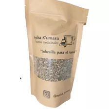 Lobesilla Asma, Hierba Medicinal Infusión