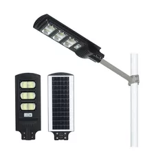 Foco Solar Led 120w