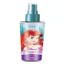 Colonia Spray Disney Princess Ariel Avon 150ml.