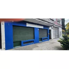 Alquiler Local Comercial En Tres Cruces