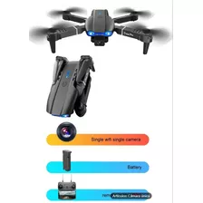  Drone Con Cámara E99 Drone Quadcopter Rc Plegable Wiffi