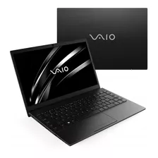 Notebook Vaio Intel Core I5 12ger 8gb 240gb Ssd 14 Pol