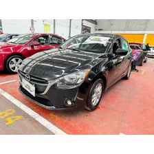 Mazda Mazda 2 1.5 I Touring Std 5 Vel Ac 2017
