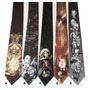 Tercera imagen para búsqueda de corbata seda
