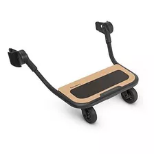 Uppababy Vista Piggyback Ride-along Board.