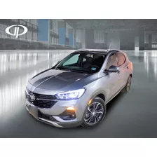 Buick Encore 2021