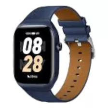 Smartwatch Mibro T2 Azul Oscuro 1.75 Dual Core Gps Llamadas