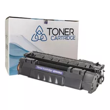 Toner Compatível Para Laserjet 1320 1320tn 1320n 