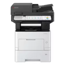 Impresora Multifuncional Kyocera Ma5500ifx Monocromática