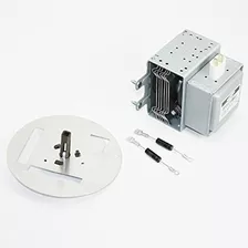 Genuino Ge Monograma Microondas Magnetron Wb49 X 10226 Kenm