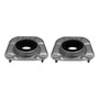 2 Amortiguadores Traseros Volvo S60 2.4t Awd 2005-2006 Sachs