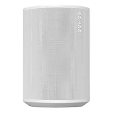 Sonos Era 100 - Parlante Inalámbrico Con Acústica Y Conectividad De Última Generación Wifi Y Bluetooth - Blanco