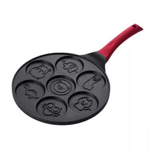 Pancake Maker Pan - Panqueca Panqueca Panqueca Moldes Para C