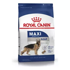 Royal Canin Maxi Adulto 15 Kg 