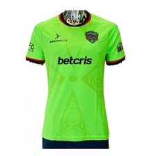 Jersey Local Bravos Fc Juárez 23-24 100% Original