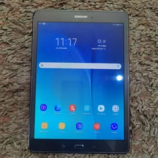 Samsung Galaxy Tab A, 16 Gb De Memoria Y 2 Gb En Ram 