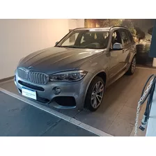 Bmw X5 40d 2018 Impecable