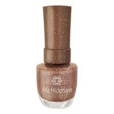 Ana Hickmann Esmalte 9ml - Sun-drop