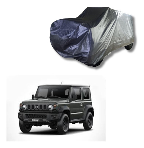 Funda De Llanta Para Suzuki Jimny Funda Cubre Llanta 15inch