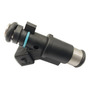 Inyector De Gasolina Peugeot 307 2.0l 2002-2005 #01f003a