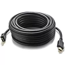 Cabo Hdmi 20 Metros 20mt 1.4 Full Hd