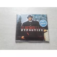 The Notorious Big - Hypnotize - Single - Cd / Kktus 