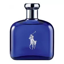 Ralph Lauren Polo Blue Edt 75 ml Para Hombre 