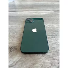 iPhone 13 128gb Green