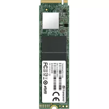 Transcend 256gb 110s M.2 Pcie Gen3 X4 Ssd