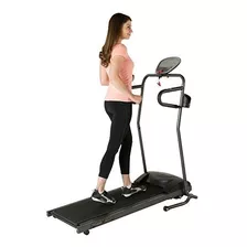 Fitness Reality Tre5000 Cinta De Correr Eléctrica Plegable C