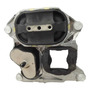 Espiga Lado Rueda Audi A4 Quattro Aut V6 Dohc 2002-2003 Ctk