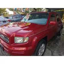 Honda Ridgeline 2006 3.5 Rtl 4x4 At