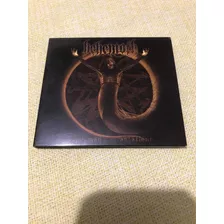 Behemoth Pandemonic Incantation Cd Importado Europeu