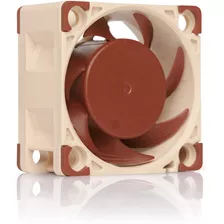 Noctua Nf-a4x20 Silent Pwm Premium - Nevera (40 Mm)