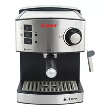 Cafetera Expresso De Presion Cuori Aroma 1.8 Lts