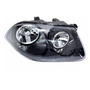 Faros Antiniebla Led Para Vw Jetta Golf Mk6 Eos 1f Volkswagen Jetta Wagon