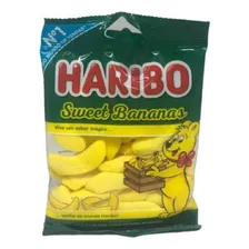 Haribo Sweet Bananas 100g