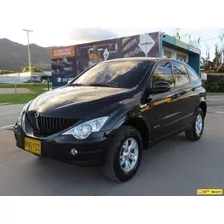 Ssangyong Actyon 2.3 G23d 